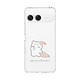 スリムプロテクションケース［ ねむねむくまくん;あやた - ねむねむくまくん ］
