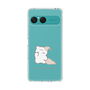 スリムプロテクションケース［ ねむねむくまくん;あやた - ねむねむくまくん ］