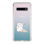 スリムプロテクションケース［ ねむねむくまくん;あやた - ねむねむくまくん ］