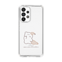 スリムプロテクションケース［ ねむねむくまくん;あやた - ねむねむくまくん ］