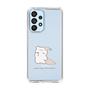 スリムプロテクションケース［ ねむねむくまくん;あやた - ねむねむくまくん ］