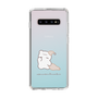 スリムプロテクションケース［ ねむねむくまくん;あやた - ねむねむくまくん ］