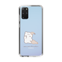 スリムプロテクションケース［ ねむねむくまくん;あやた - ねむねむくまくん ］