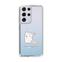 スリムプロテクションケース［ ねむねむくまくん;あやた - ねむねむくまくん ］