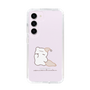 スリムプロテクションケース［ ねむねむくまくん;あやた - ねむねむくまくん ］