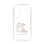 スリムプロテクションケース［ ねむねむくまくん;あやた - ねむねむくまくん ］