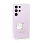 スリムプロテクションケース［ ねむねむくまくん;あやた - ねむねむくまくん ］