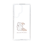 スリムプロテクションケース［ ねむねむくまくん;あやた - ねむねむくまくん ］
