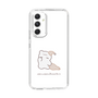スリムプロテクションケース［ ねむねむくまくん;あやた - ねむねむくまくん ］