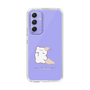 スリムプロテクションケース［ ねむねむくまくん;あやた - ねむねむくまくん ］