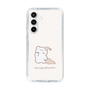 スリムプロテクションケース［ ねむねむくまくん;あやた - ねむねむくまくん ］