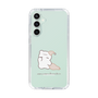 スリムプロテクションケース［ ねむねむくまくん;あやた - ねむねむくまくん ］