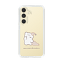 スリムプロテクションケース［ ねむねむくまくん;あやた - ねむねむくまくん ］