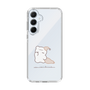 スリムプロテクションケース［ ねむねむくまくん;あやた - ねむねむくまくん ］