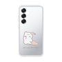 スリムプロテクションケース［ ねむねむくまくん;あやた - ねむねむくまくん ］