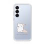 スリムプロテクションケース［ ねむねむくまくん;あやた - ねむねむくまくん ］