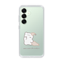スリムプロテクションケース［ ねむねむくまくん;あやた - ねむねむくまくん ］