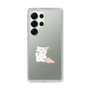 スリムプロテクションケース［ ねむねむくまくん;あやた - ねむねむくまくん ］
