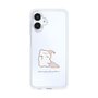 スリムプロテクションケース［ ねむねむくまくん;あやた - ねむねむくまくん ］