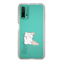 スリムプロテクションケース［ ねむねむくまくん;あやた - ねむねむくまくん ］