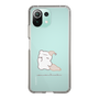 スリムプロテクションケース［ ねむねむくまくん;あやた - ねむねむくまくん ］