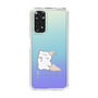 スリムプロテクションケース［ ねむねむくまくん;あやた - ねむねむくまくん ］