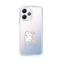 スリムプロテクションケース［ ねむねむくまくん;あやた - ねむねむくまくん ］
