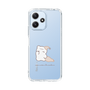 スリムプロテクションケース［ ねむねむくまくん;あやた - ねむねむくまくん ］