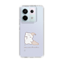 スリムプロテクションケース［ ねむねむくまくん;あやた - ねむねむくまくん ］