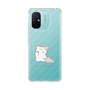 スリムプロテクションケース［ ねむねむくまくん;あやた - ねむねむくまくん ］