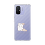 スリムプロテクションケース［ ねむねむくまくん;あやた - ねむねむくまくん ］