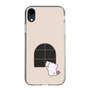 スリムプロテクションケース［ ねむねむくまくん;あやた - まどのそと ］