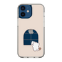 スリムプロテクションケース［ ねむねむくまくん;あやた - まどのそと ］
