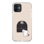 スリムプロテクションケース［ ねむねむくまくん;あやた - まどのそと ］