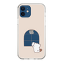 スリムプロテクションケース［ ねむねむくまくん;あやた - まどのそと ］
