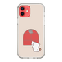 スリムプロテクションケース［ ねむねむくまくん;あやた - まどのそと ］