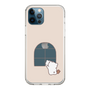 スリムプロテクションケース［ ねむねむくまくん;あやた - まどのそと ］