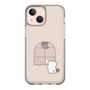 スリムプロテクションケース［ ねむねむくまくん;あやた - まどのそと ］