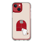 スリムプロテクションケース［ ねむねむくまくん;あやた - まどのそと ］