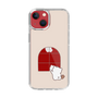 スリムプロテクションケース［ ねむねむくまくん;あやた - まどのそと ］