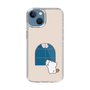スリムプロテクションケース［ ねむねむくまくん;あやた - まどのそと ］