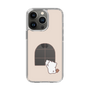 スリムプロテクションケース［ ねむねむくまくん;あやた - まどのそと ］
