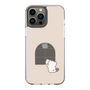 スリムプロテクションケース［ ねむねむくまくん;あやた - まどのそと ］