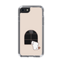 スリムプロテクションケース［ ねむねむくまくん;あやた - まどのそと ］