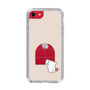 スリムプロテクションケース［ ねむねむくまくん;あやた - まどのそと ］