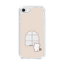 スリムプロテクションケース［ ねむねむくまくん;あやた - まどのそと ］