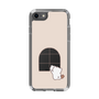スリムプロテクションケース［ ねむねむくまくん;あやた - まどのそと ］