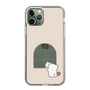 スリムプロテクションケース［ ねむねむくまくん;あやた - まどのそと ］