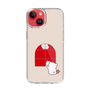 スリムプロテクションケース［ ねむねむくまくん;あやた - まどのそと ］
