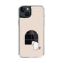 スリムプロテクションケース［ ねむねむくまくん;あやた - まどのそと ］